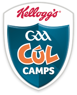 Kellogg’s GAA Cúl Camp 2022