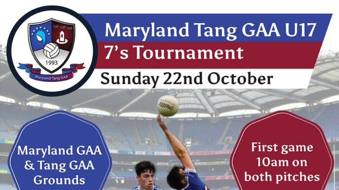 Maryland/Tang U17 7s Tournament