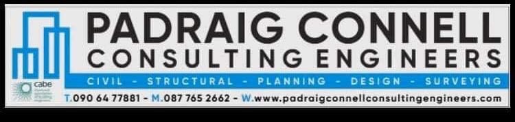 Padraig Connell Consulting Engineers