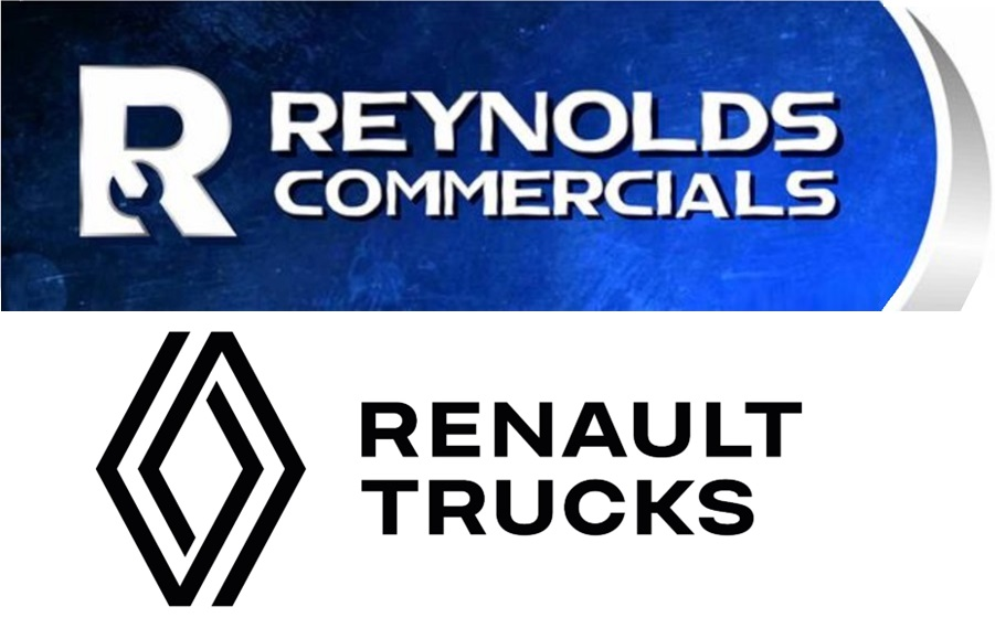 Reynolds Commercials